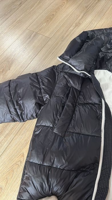 Дамско зимно яке Replay