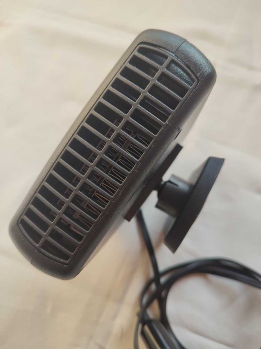 Нагревател за кола Преносим размразител на предното стъкло