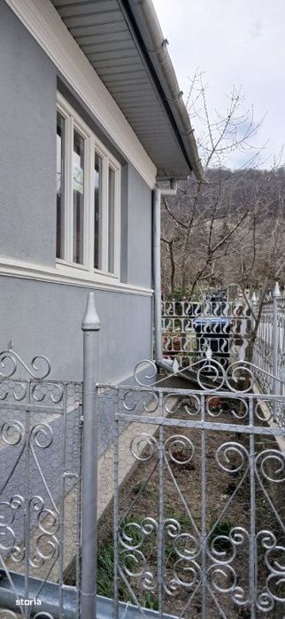 Exclusivitate! Casa individuala cu pozitie buna in Moldovenesti-Cluj