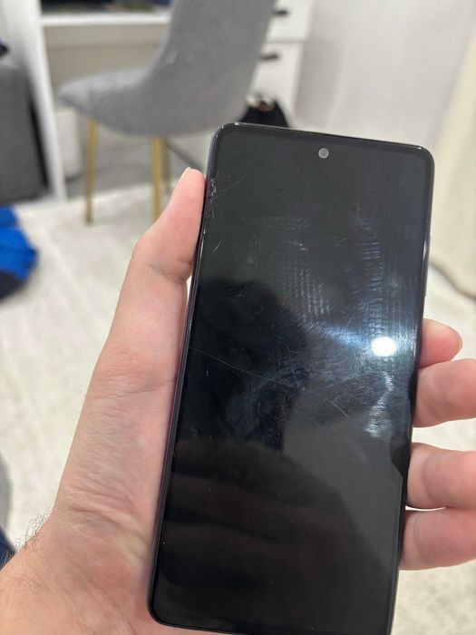 Продам самсунг а52