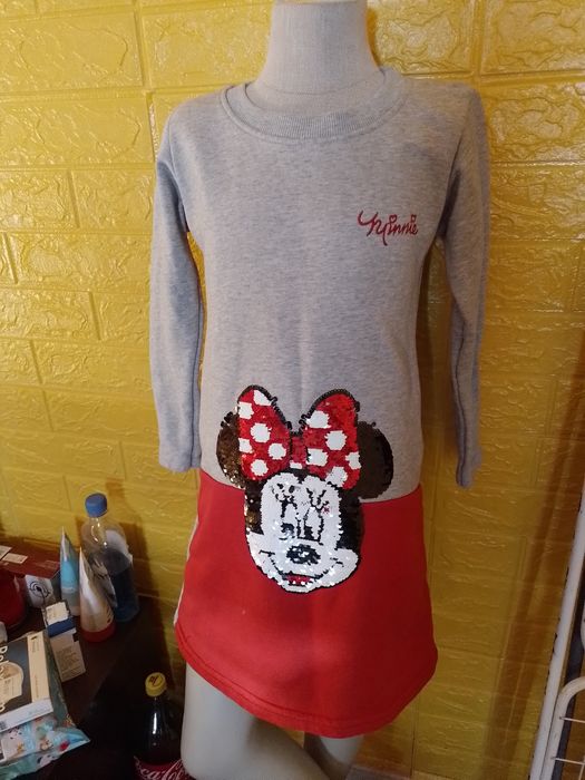 Lot fetita 6/8ani impecabil