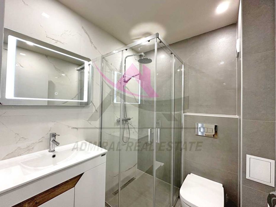 Дава се под наем Тристаен апартамент в Варна, м-т Траката - 90 кв.м за 790 € - Снимка #5