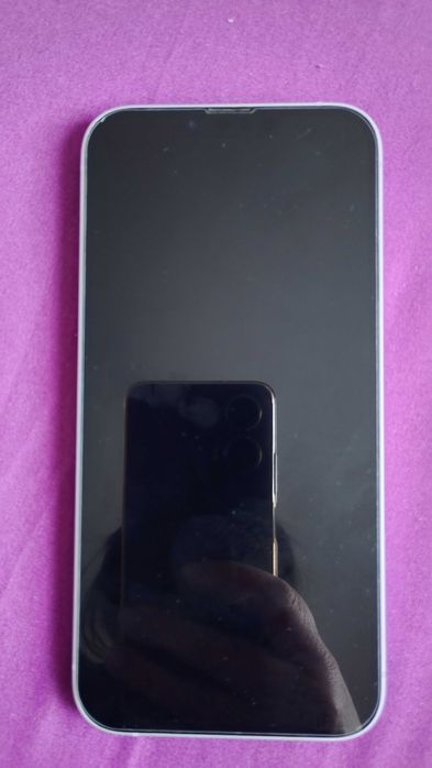 Айфон 14 плюс 256 памет