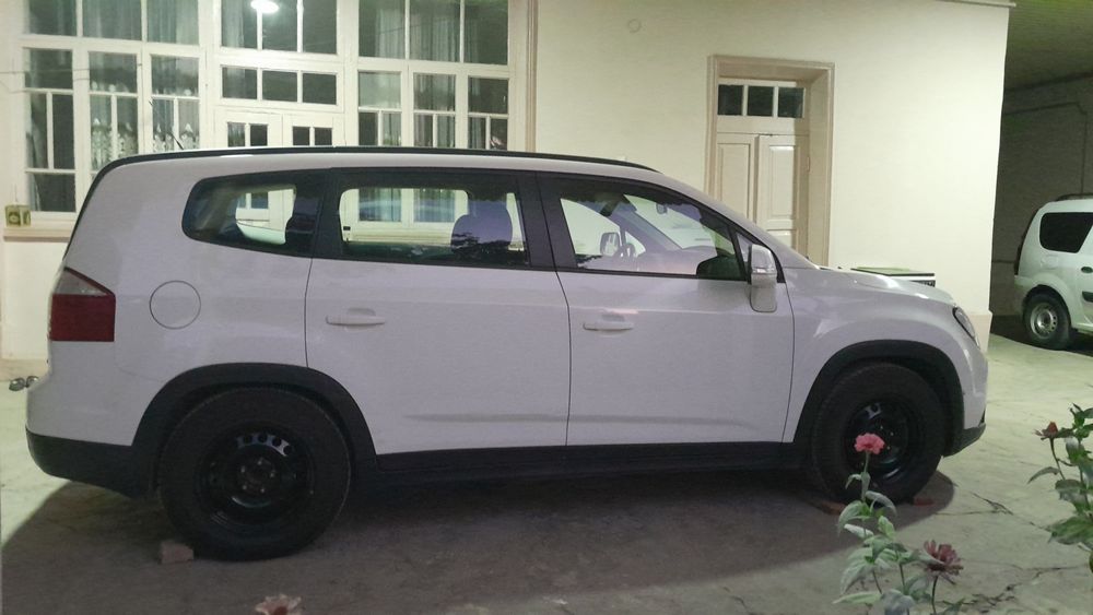 Продается Орландо 2 позиция