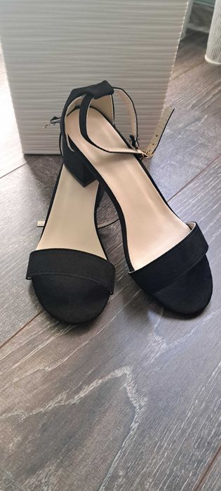 Дамски елегантни летни обувки