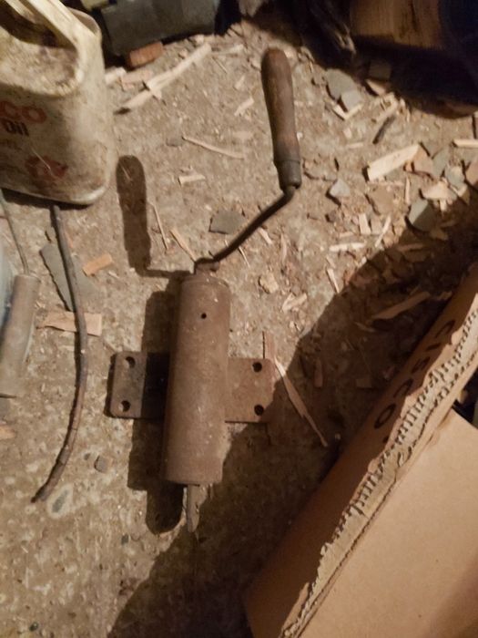 Mașina de împletit