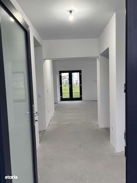 Casă construcție nouă