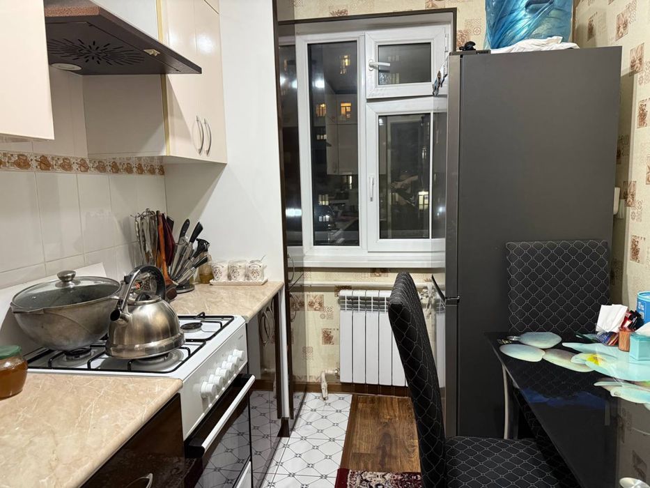 Сергели 3 А 2 хона тулик обстановка озода уй метро якин оила иностране