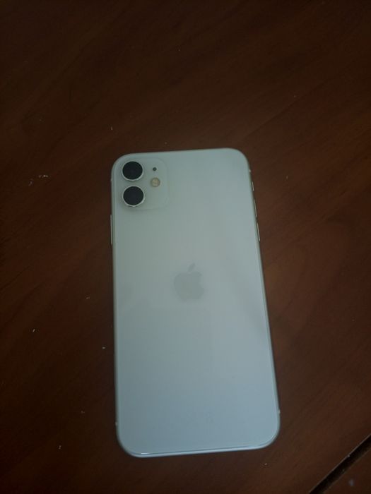 IPhone 11 128 идеал