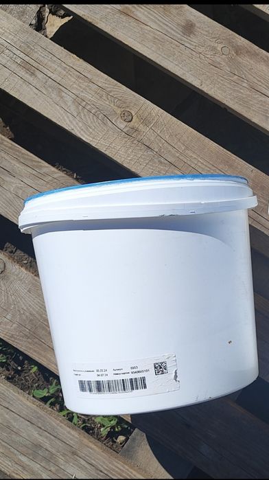 Ведро шелек 10 кг 80 тг шт