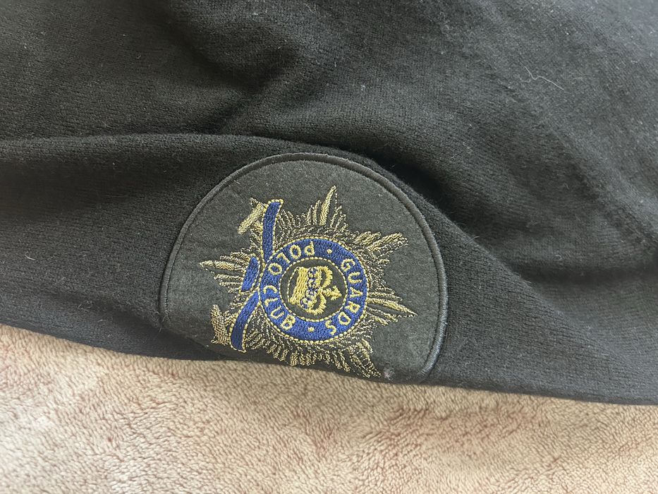 Пуловер Guards Polo Club