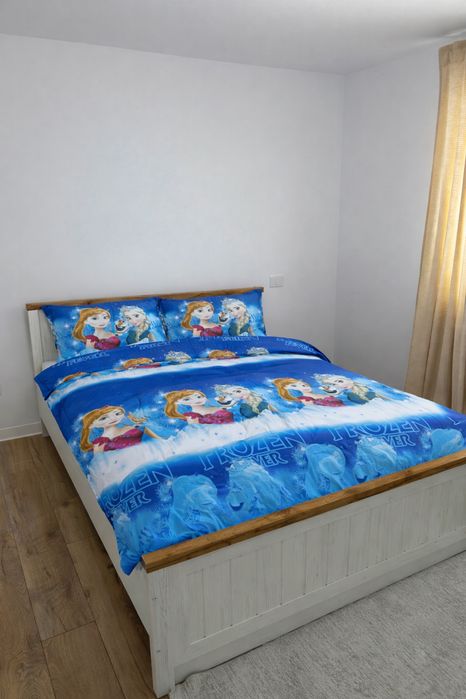 Lenjerii de pat Disney