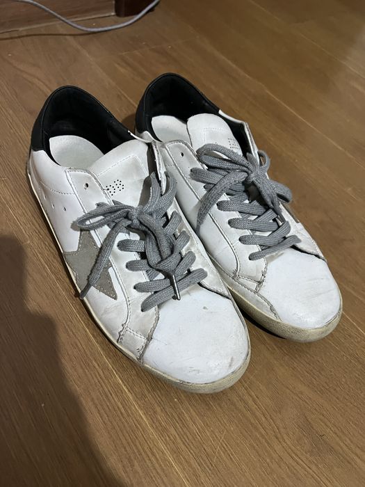 Продаю golden goose