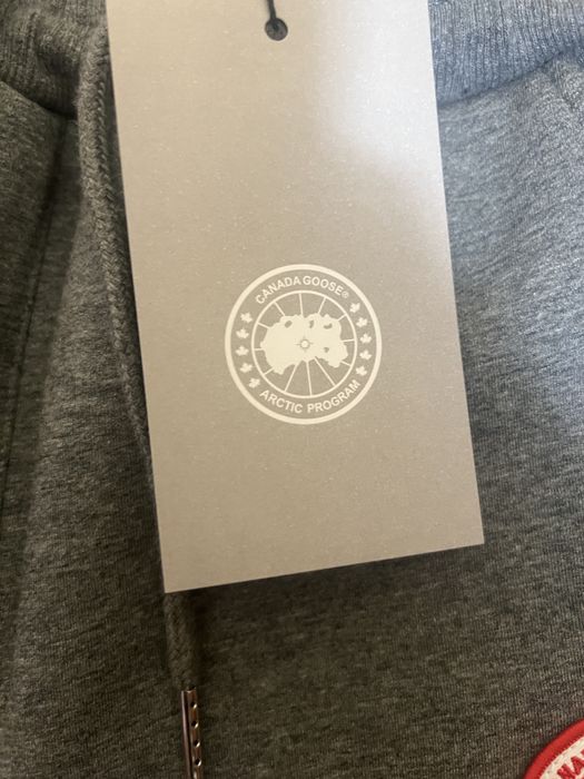 Canada goose панталон
