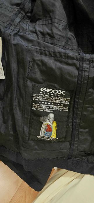 Geox L- дамско тънко яке (х-578)