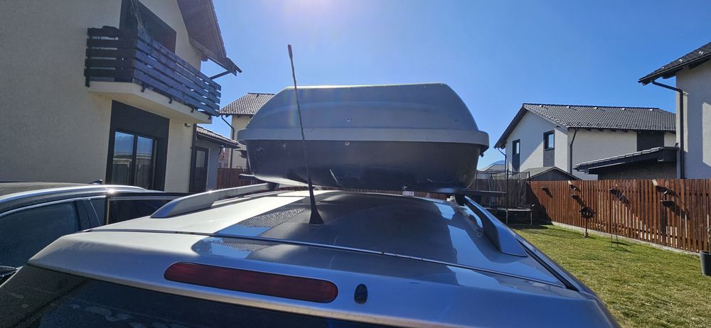Vand sau schimb Toyota Corolla Verso