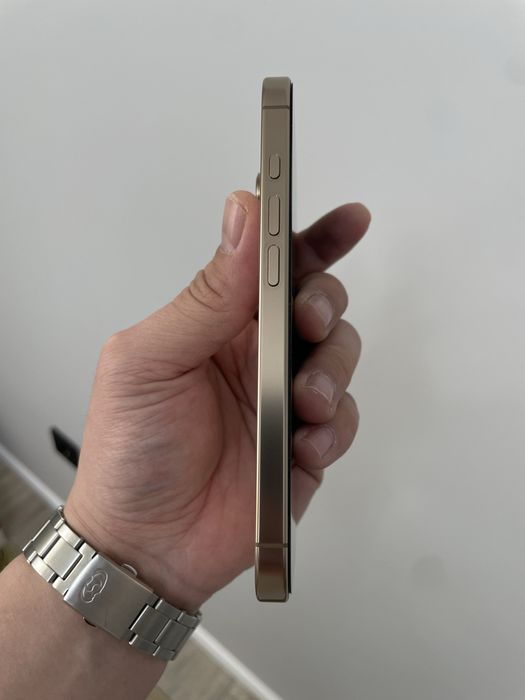 iPhone 16 pro 128 gb 100%