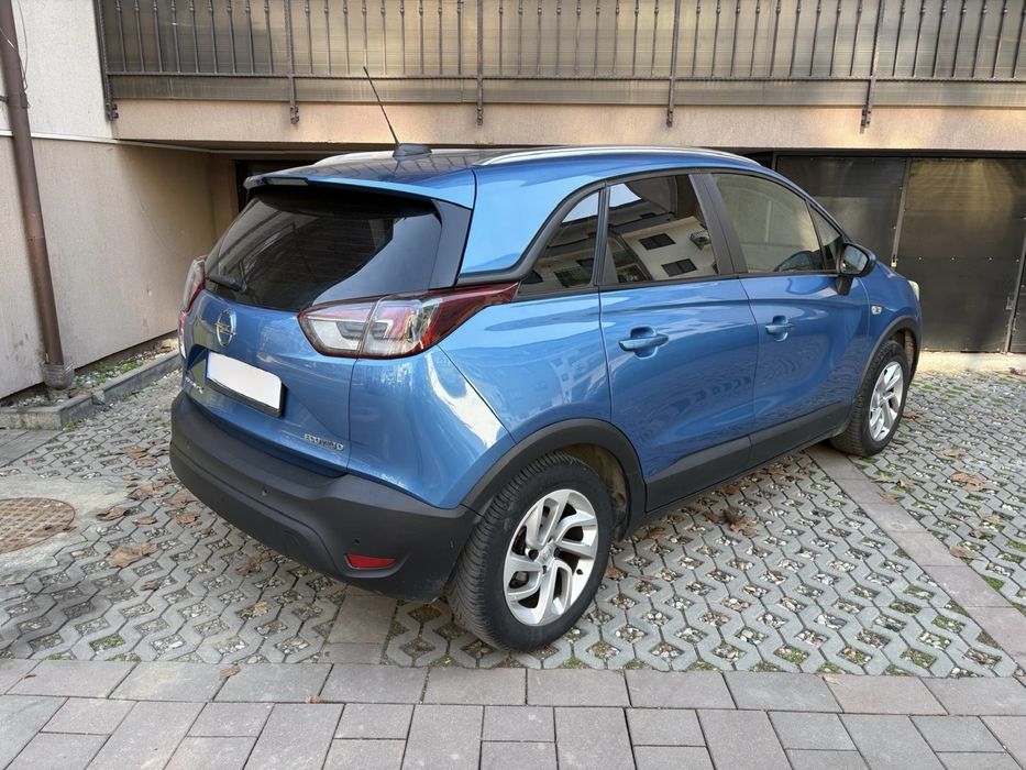 Vand Opel Crossland x 1.6 Diesel