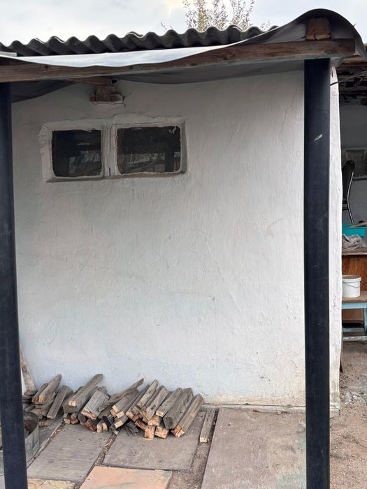 Продается уютный дом в поселке Конырат