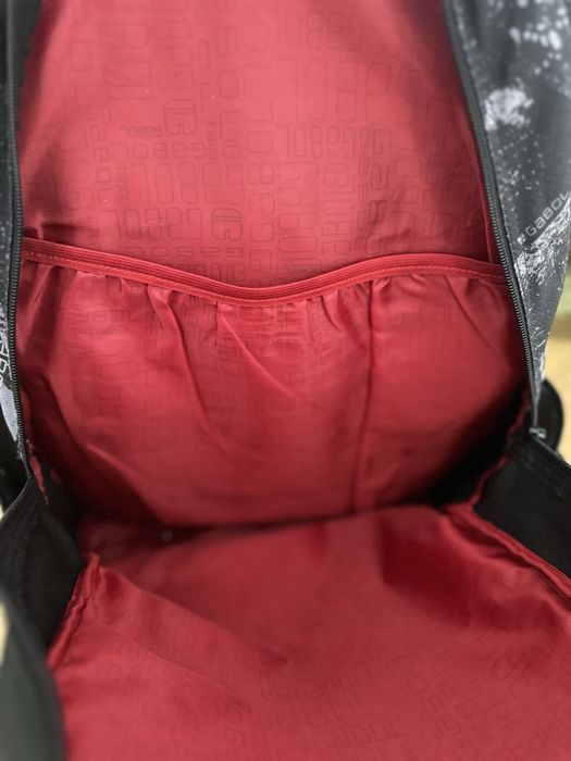 Уменическа раница Gabol и Nike