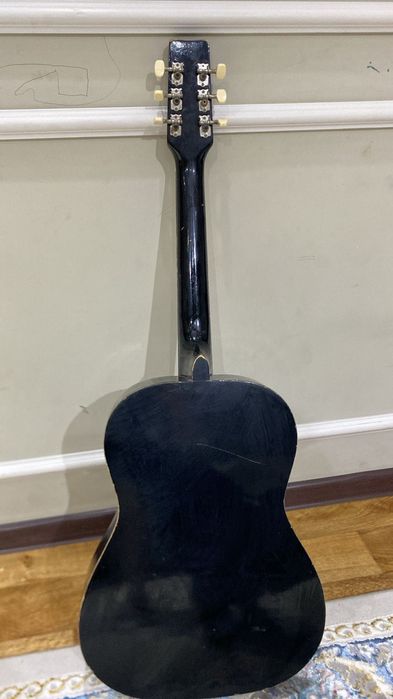 гитара, без струны