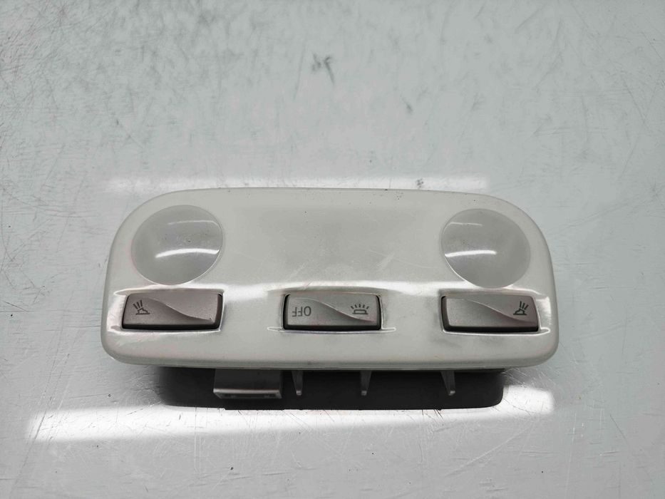 Plafoniera fata Renault Megane 3 (B95) [Fabr 2008-2016] OEM