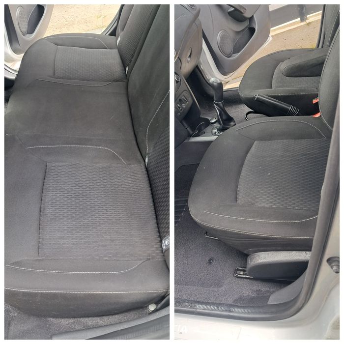 Dacia Logan MCV-0.9 Tce- 2018