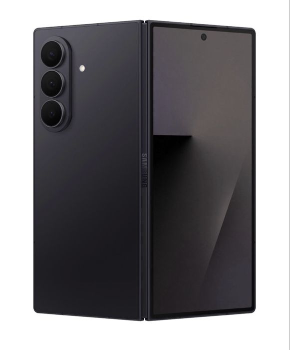 Samsung Galaxy Z Fold 7 1 TB 16 GB jetblack,factura garantie