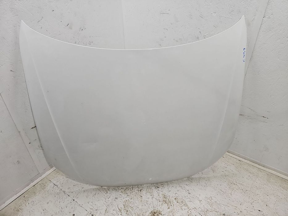 Capota motor AUDI A4 (8K5, B8) Avant [Fabr 2008-2015] LY9C