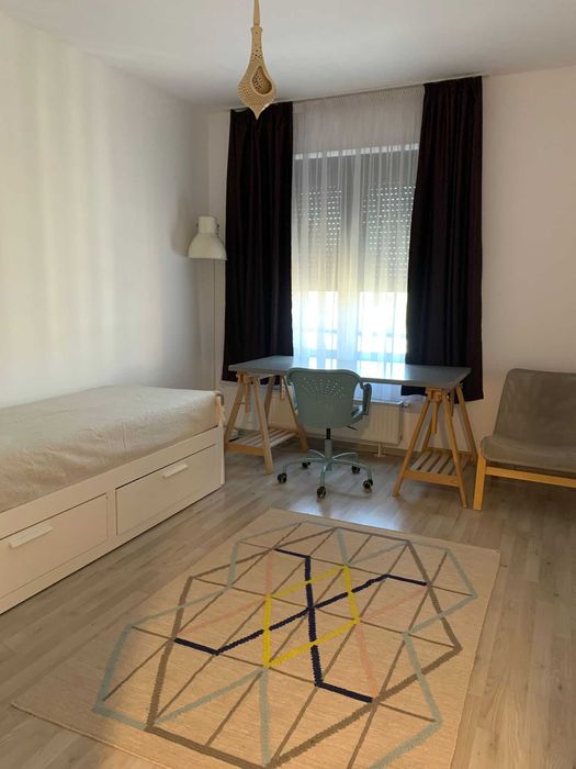 Onix Residence | 3 camere | 2 bai - Metrou Grozavesti