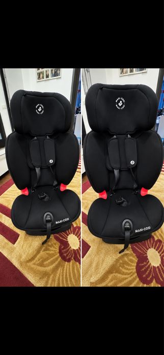 Scaun auto cu isofix Maxi Cosi Titan, 9-36 kg