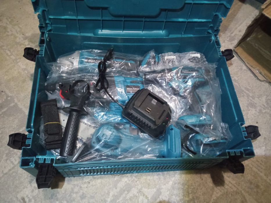 Набор инструментов