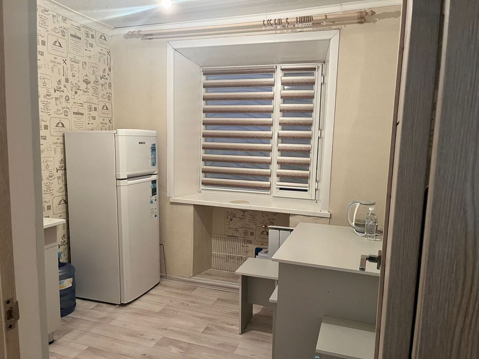 Продаётся 1-ая квартира