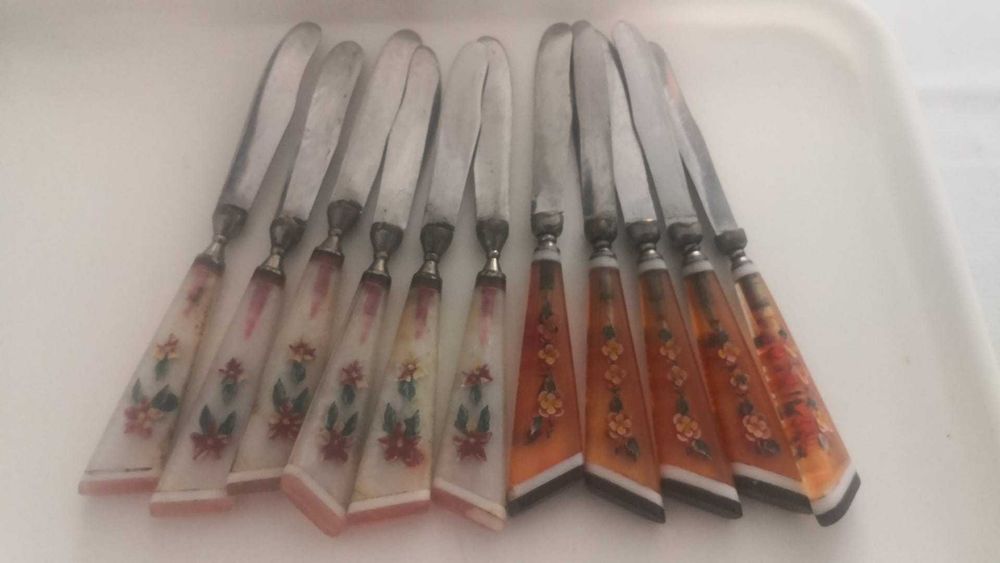 CUTITE vintage lucrate manual