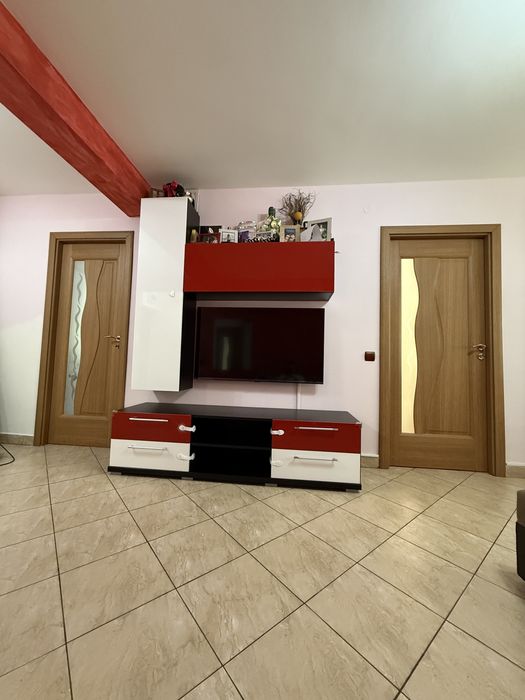 Apartament 2 camere renovat complet Precista zona Laguna