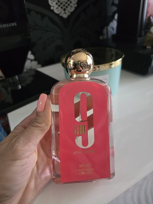 Парфюм Afnan 9am pour femme 100ml