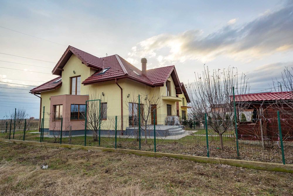 Construim case la cheie cu experiență și responsabilitate