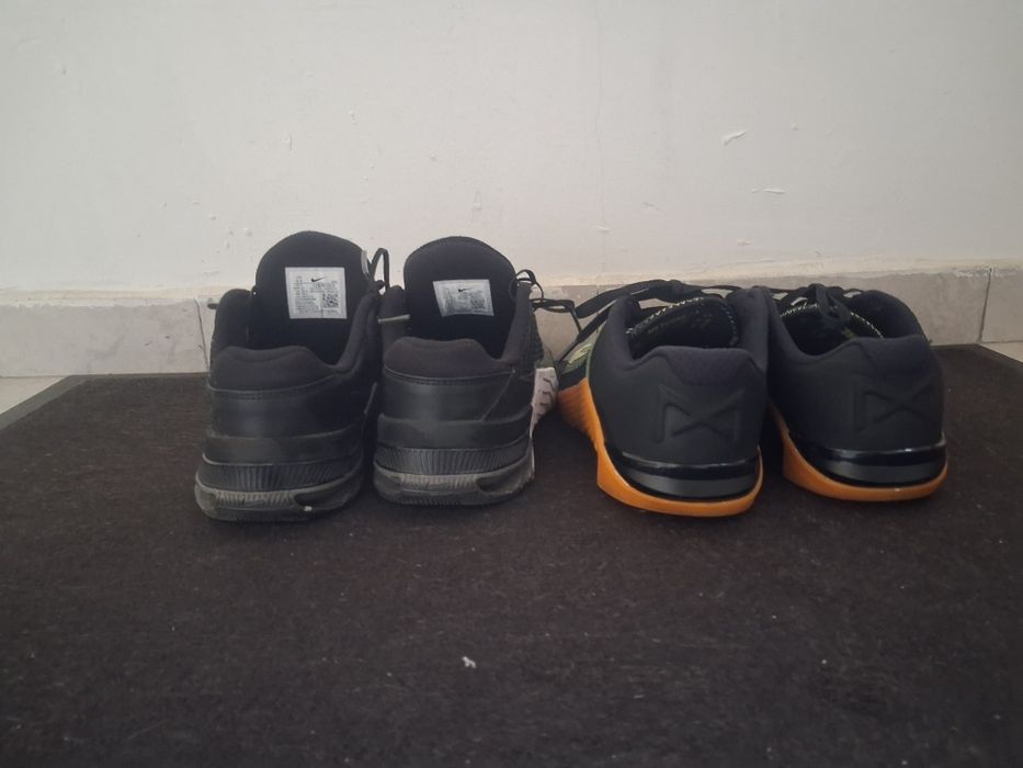 Nike Metcon 42 / Nike Metcon 41