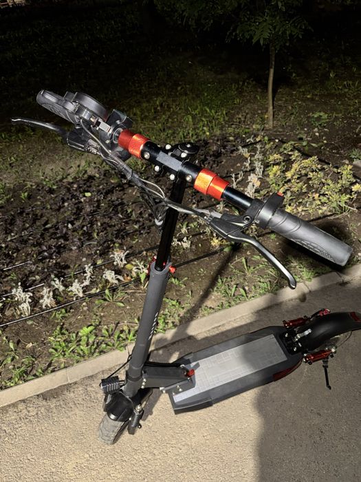Электросамокат Harpon 600W