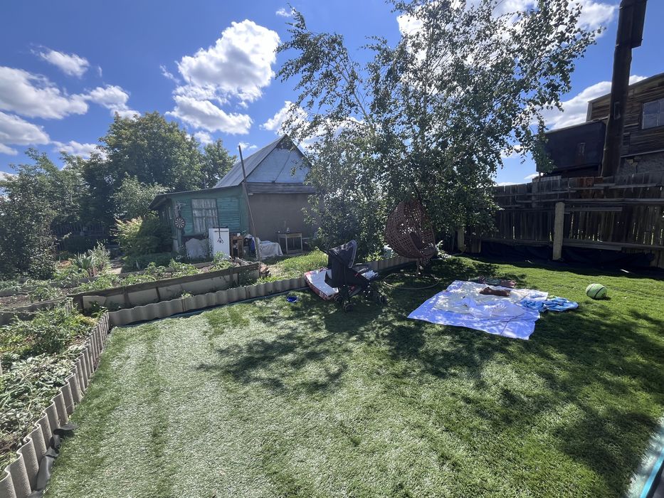 Продам дачу ДО РОМАШКА