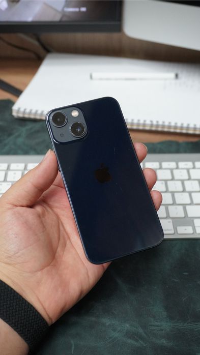 iPhone 13 Mini 128GB 70%