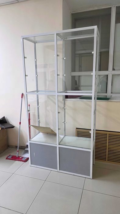 Торговая витрина