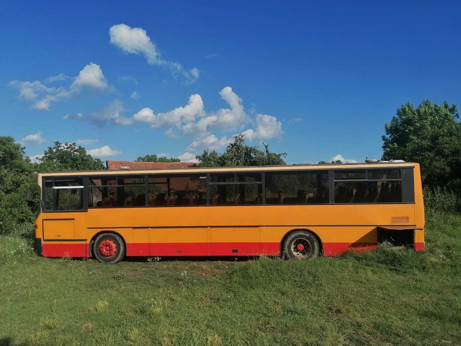 Motor Volvo Steyr  THD102KB