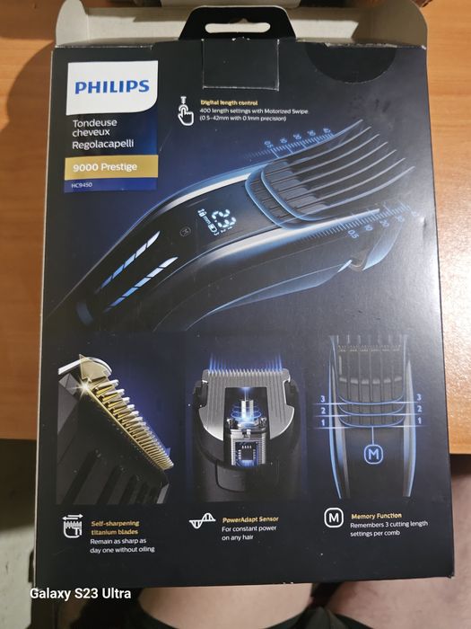 Philips HC9450/15