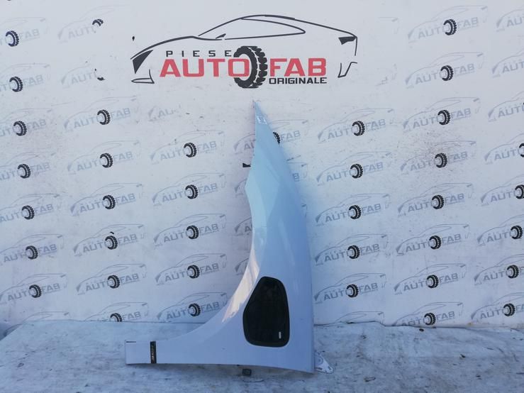 Aripa stanga Jaguar I-Pace an 2018-2019-2020-2021-2022-2023