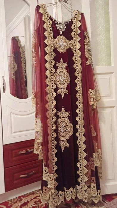 Скидка!! Ансамбль вечерный