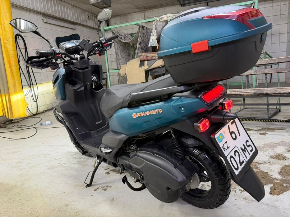 Мопед Tank 49 CC 2025 год