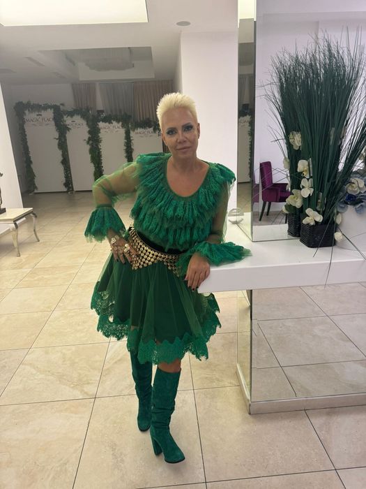 Costum Cera Mihăilescu