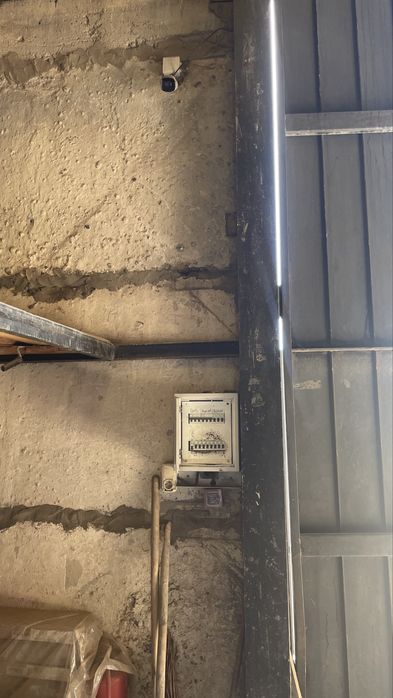 Сдам склад в Аренду