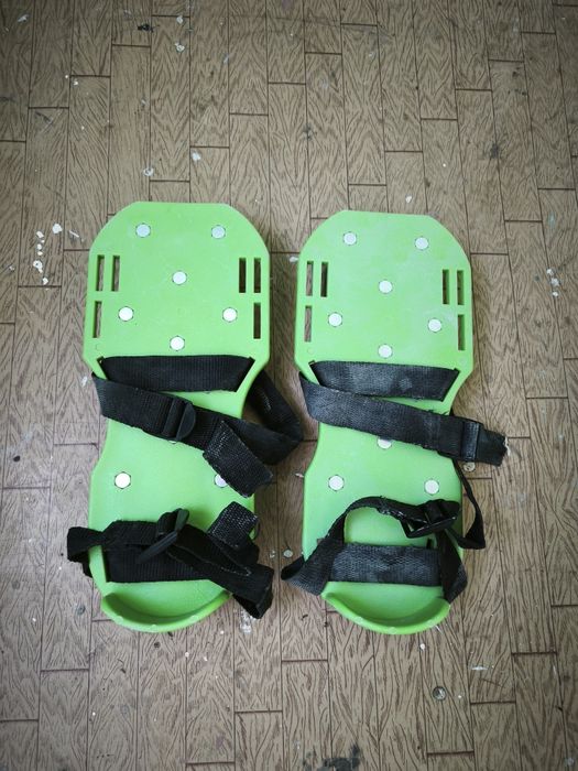 Подошва для наливного пола